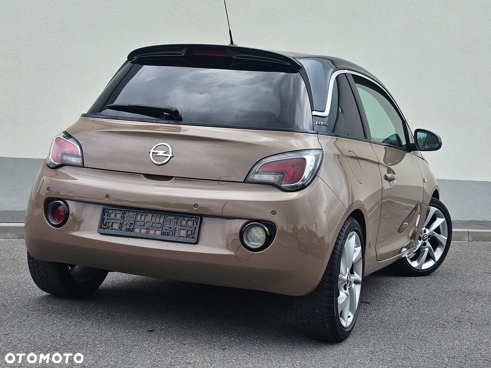 Opel Adam 1.0 Start/Stop Unlimited - 5