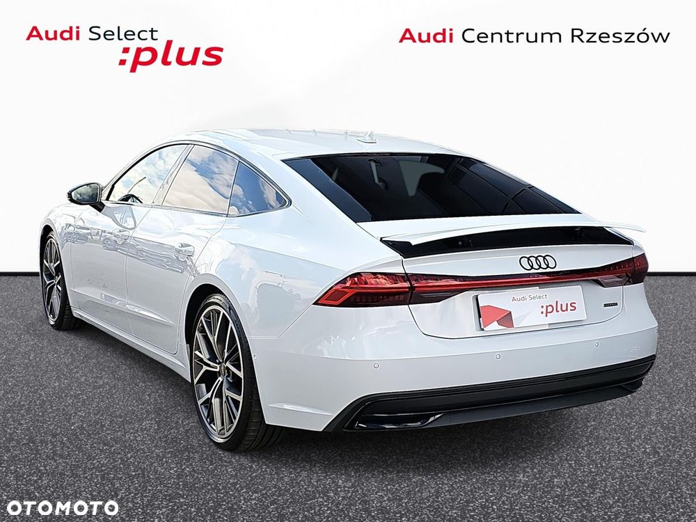 Audi A7 Sportback - 7