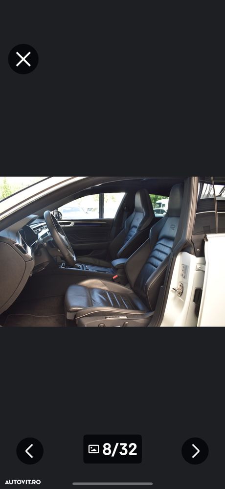 Volkswagen ARTEON 1.4 eHybrid OPF DSG R-Line - 6