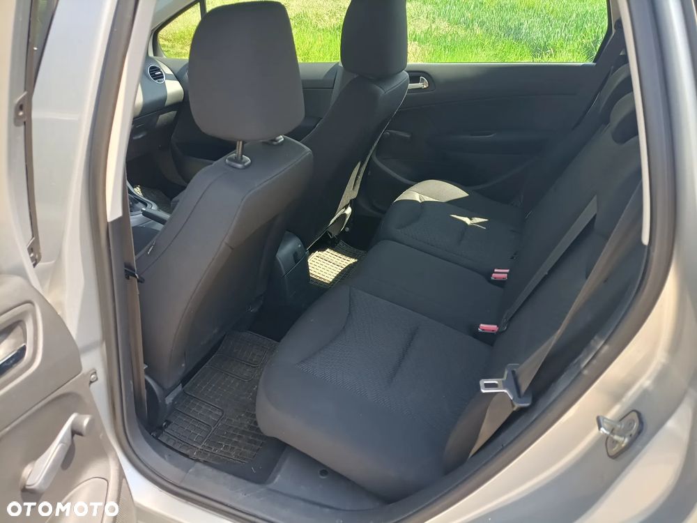 Peugeot 308 - 6