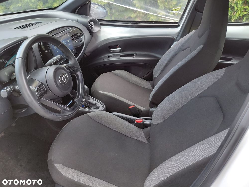 Toyota Aygo - 13