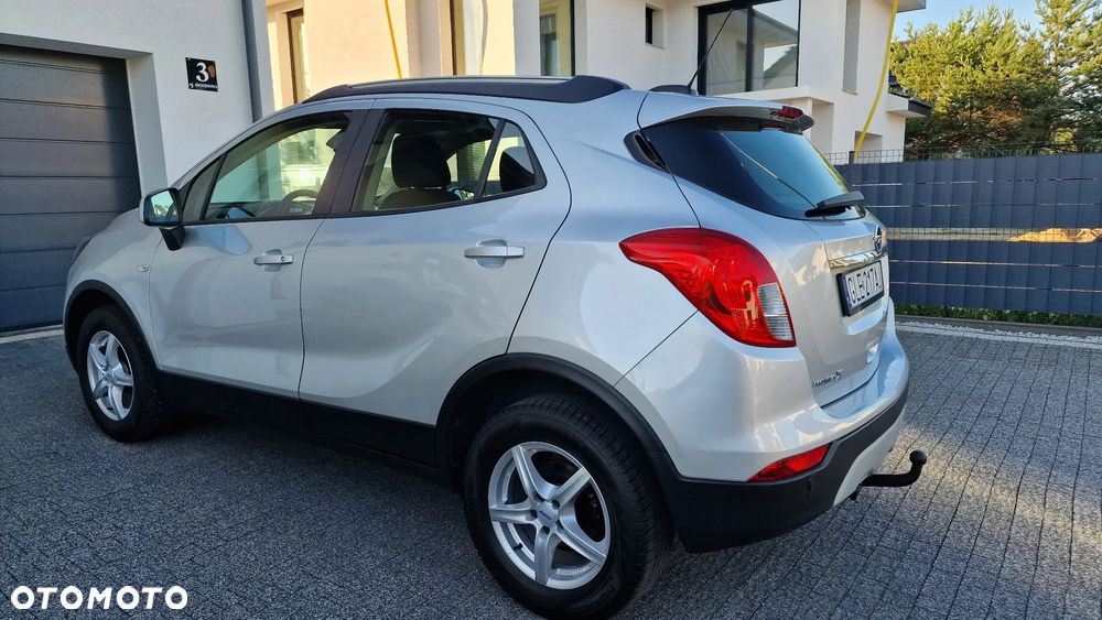 Opel Mokka ver-1-6-d-cdti-ecoflex-start-stop-innovation - 15