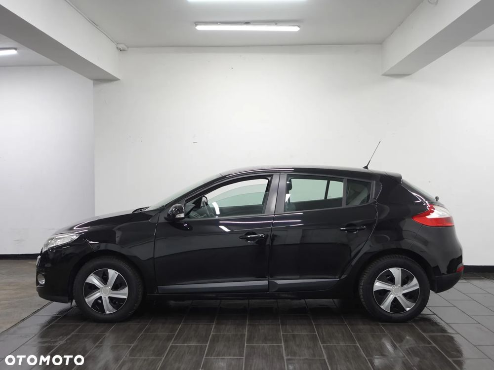 Renault Megane dCi 110 FAP LIMITED - 5