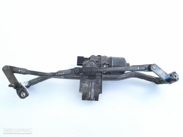 Armaçao Limpa Vidros Seat Ibiza Iii (6L1) - 5