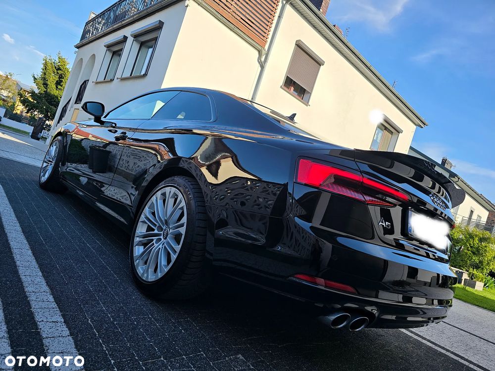 Audi A5 Coupé 2.0 TDI Quattro Sport S tronic - 24