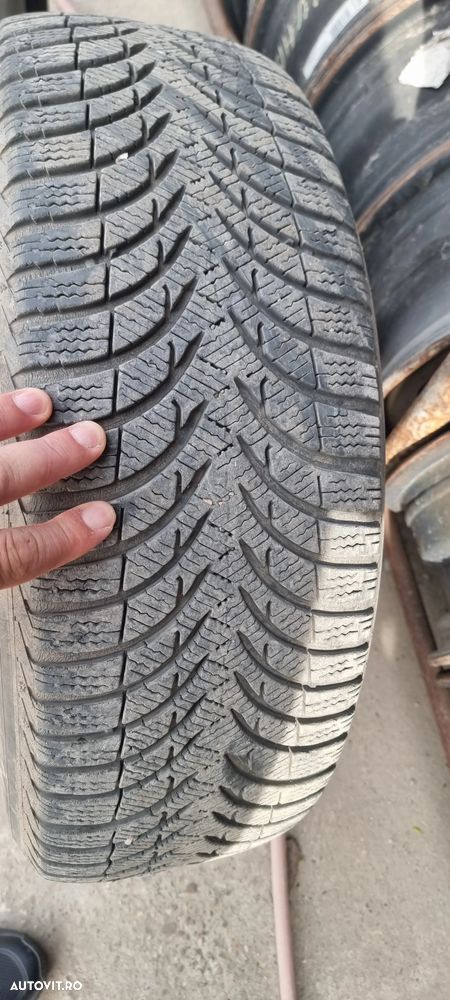 Volkswagen Tiguan 2.0 TDI 4Motion DSG Track & Style - 15