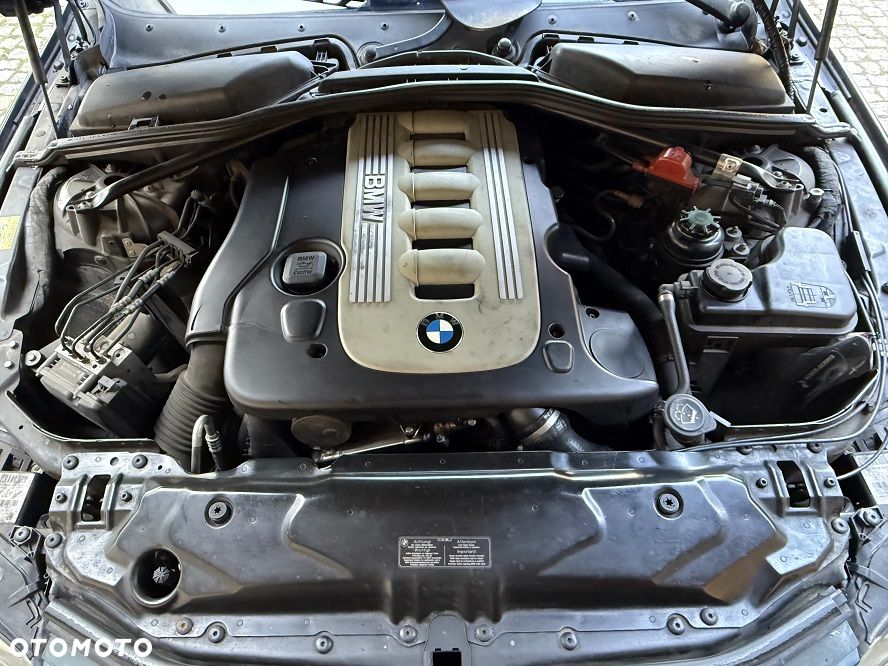 BMW Seria 5 - 18