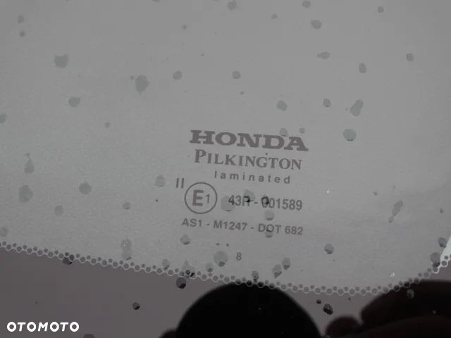 Honda Civic 1.8i-VTEC i-SHIFT Executive - 11