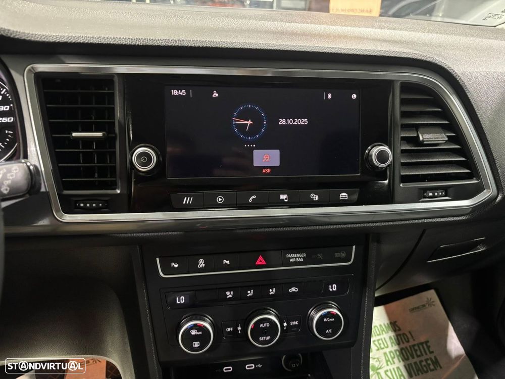 SEAT Ateca 2.0 TDI Style - 26