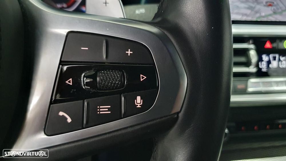 BMW 420 d Pack M Auto - 26