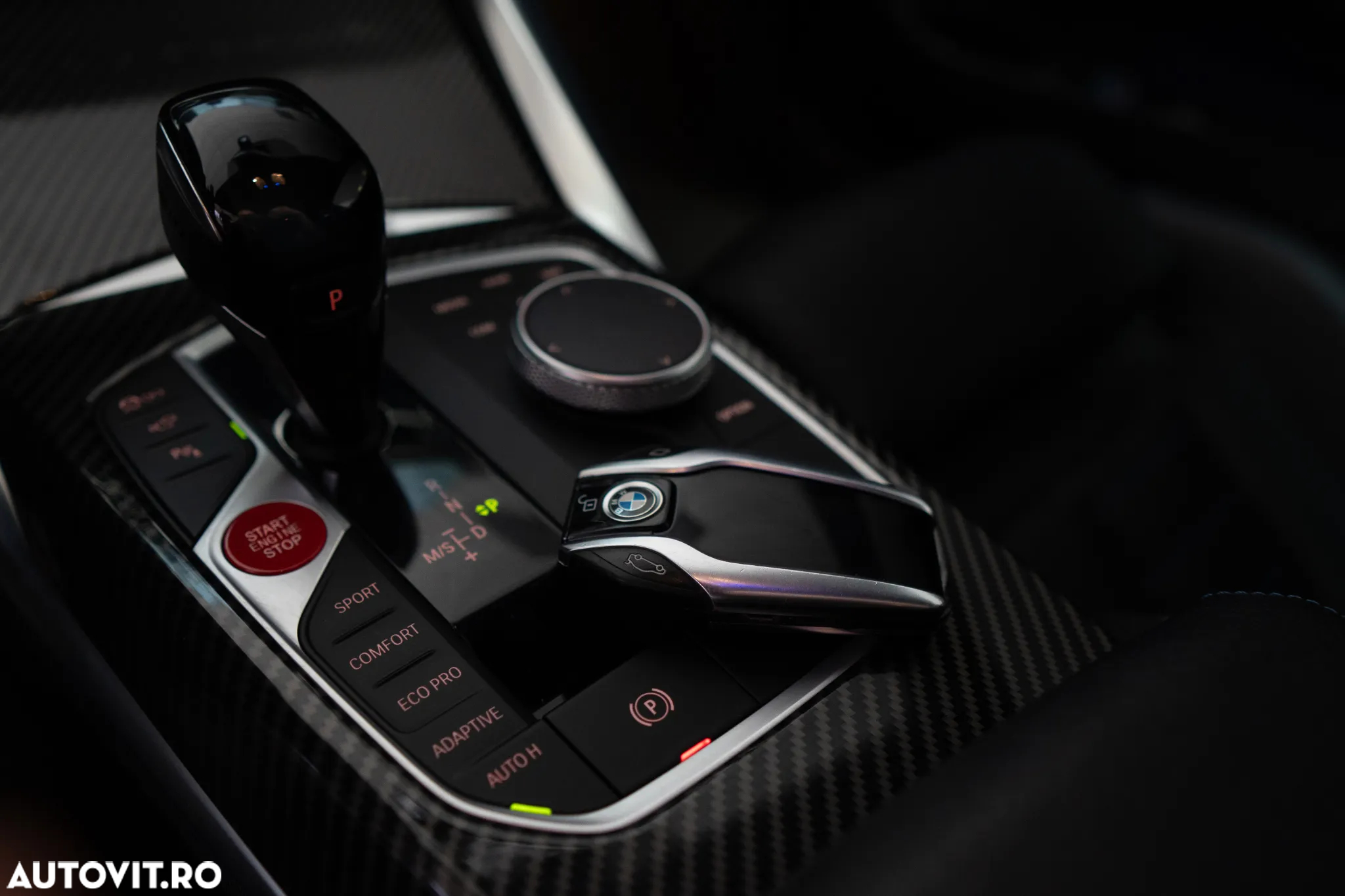 BMW M4 M440i xDrive AT MHEV - 25