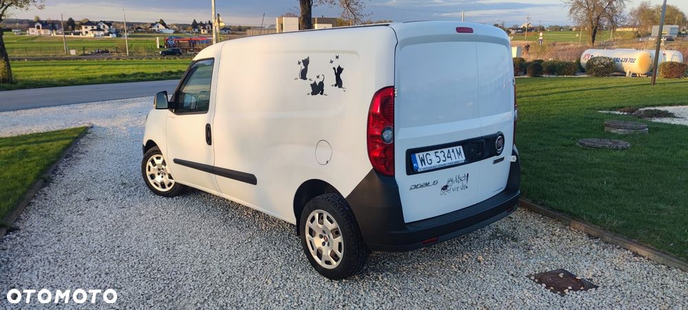 Fiat doblo - 3