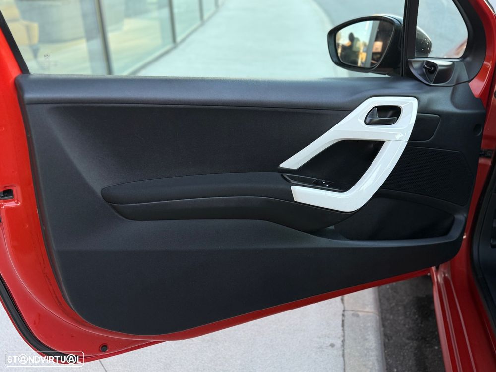 Peugeot 208 PureTech 82 Style - 8