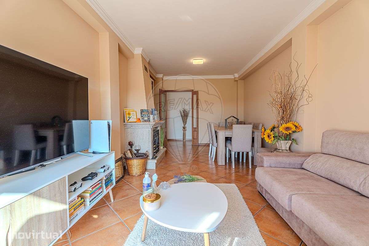 Apartamento T3 para venda - Grande imagem: 4/21