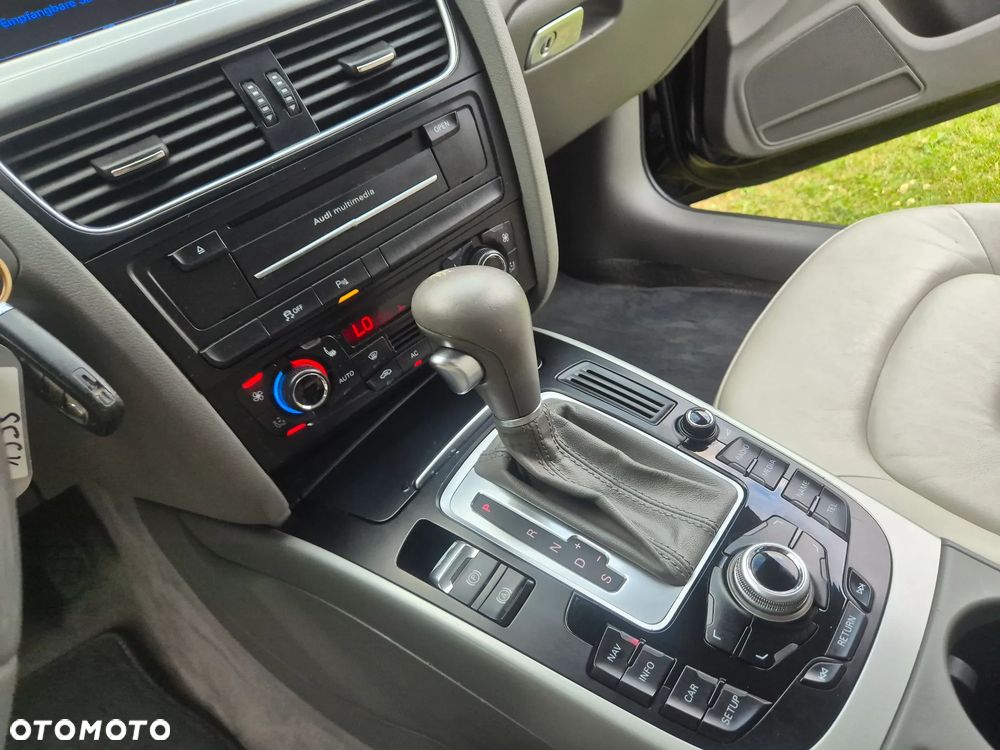 Audi A4 Limousine - 26