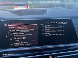 BMW X5 25 d xDrive Pack M - 11