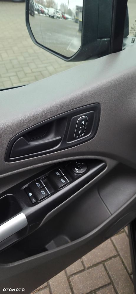 Ford Transit Connect 240 L2 LKW Autm Trend - 25