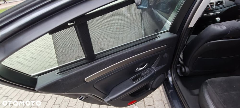 Renault Laguna 2.0 DCi Dynamique - 18