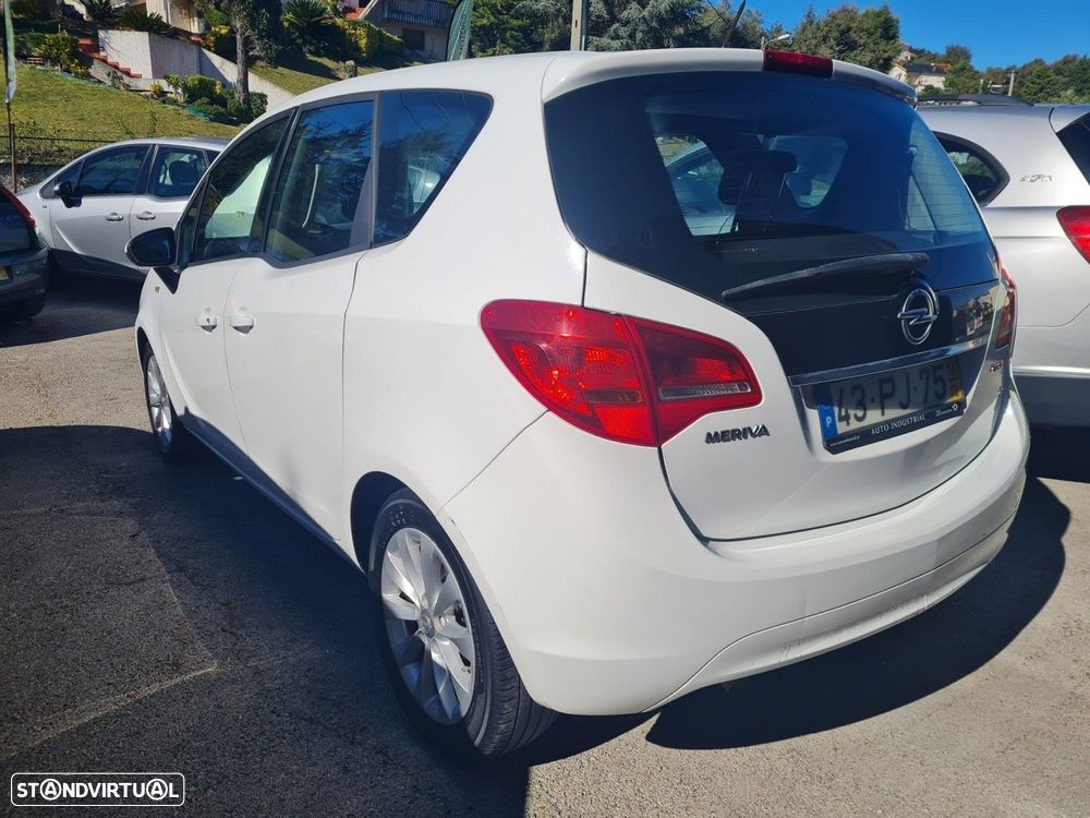 Opel Meriva 1.3 CDTi S/S - 3