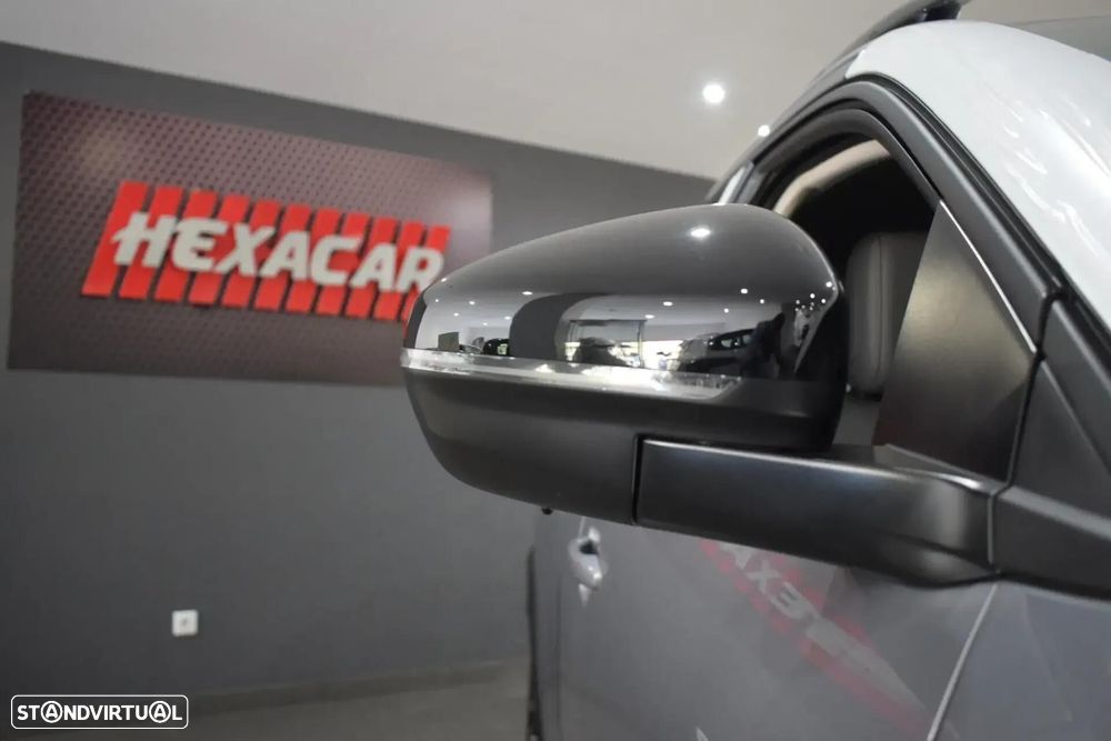 Citroën C5 Aircross 1.5 BlueHDi C-Series EAT8 - 7