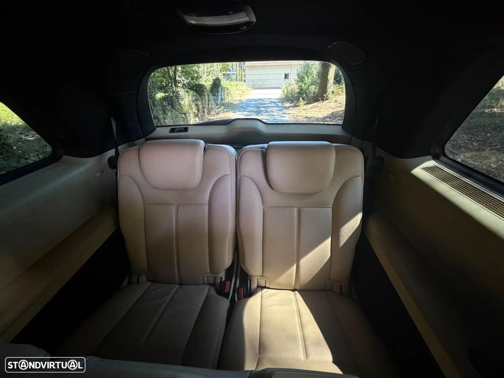 Mercedes-Benz GL 350 CDI BlueEfficiency - 54