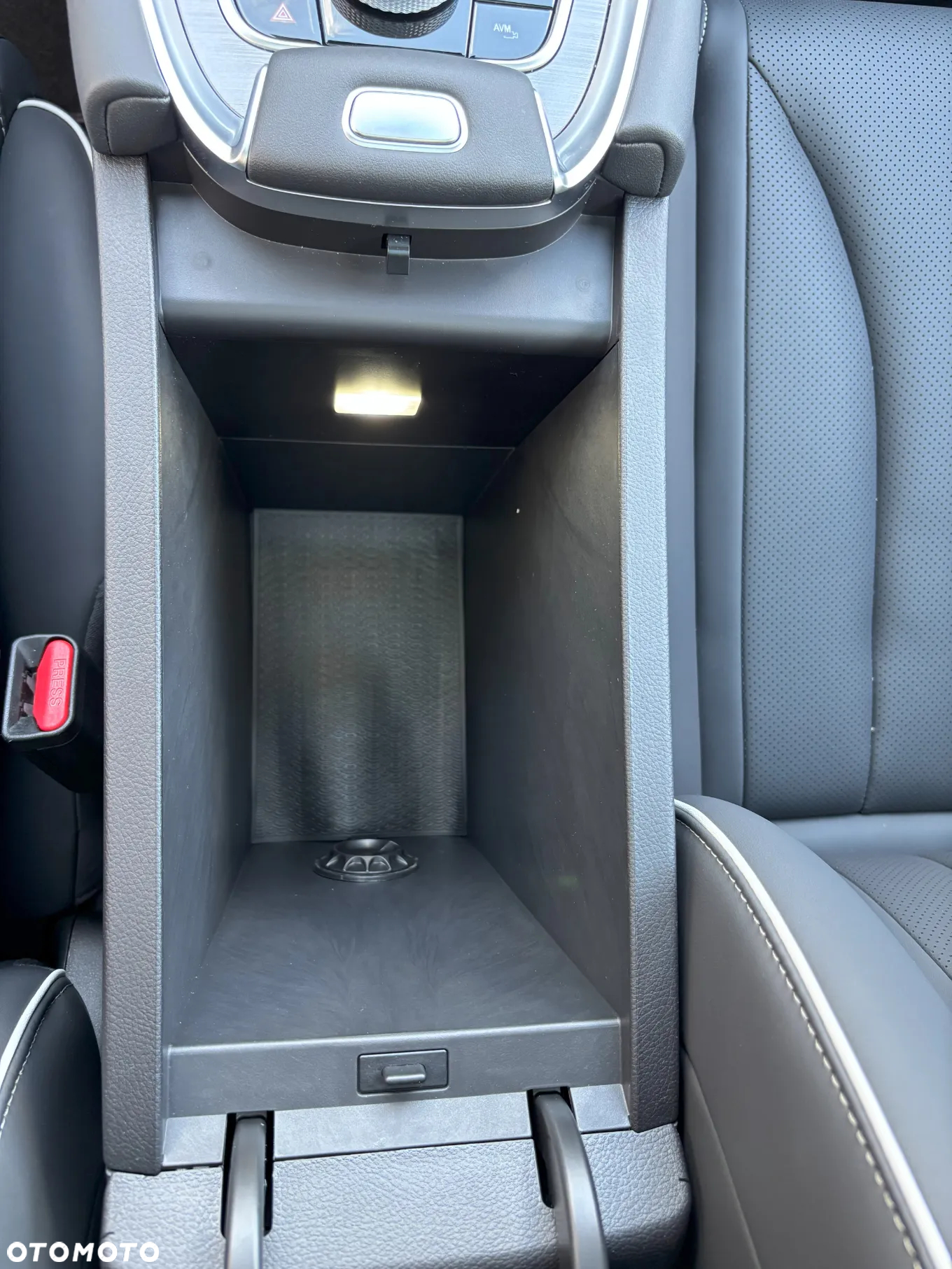 Chery Tiggo 7 - 12