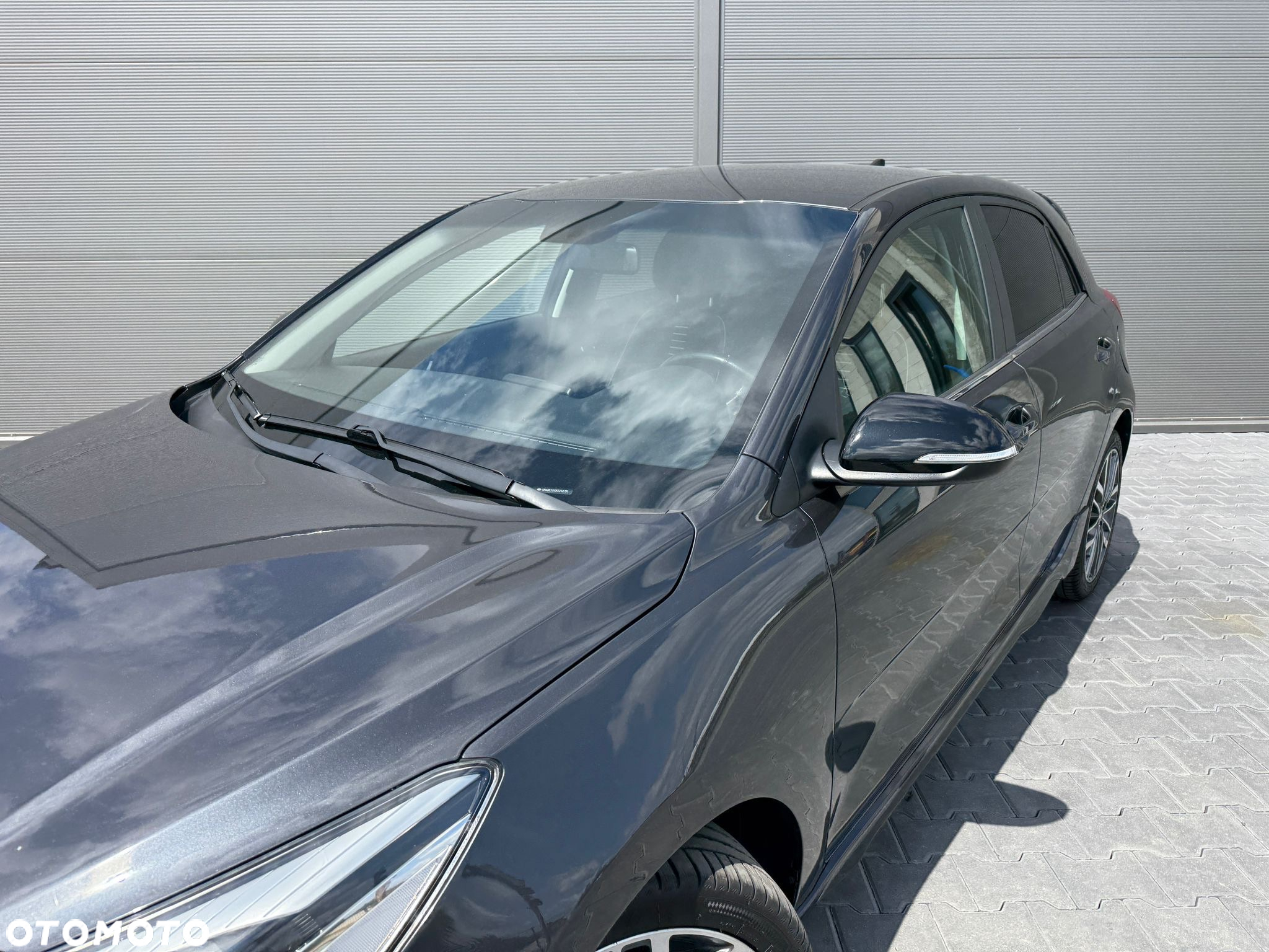 Kia Rio 1.0 T-GDI 120 DCT7 GT Line - 3
