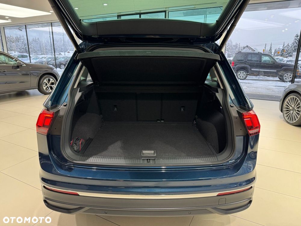 Volkswagen Tiguan 1.5 TSI EVO Life DSG - 18