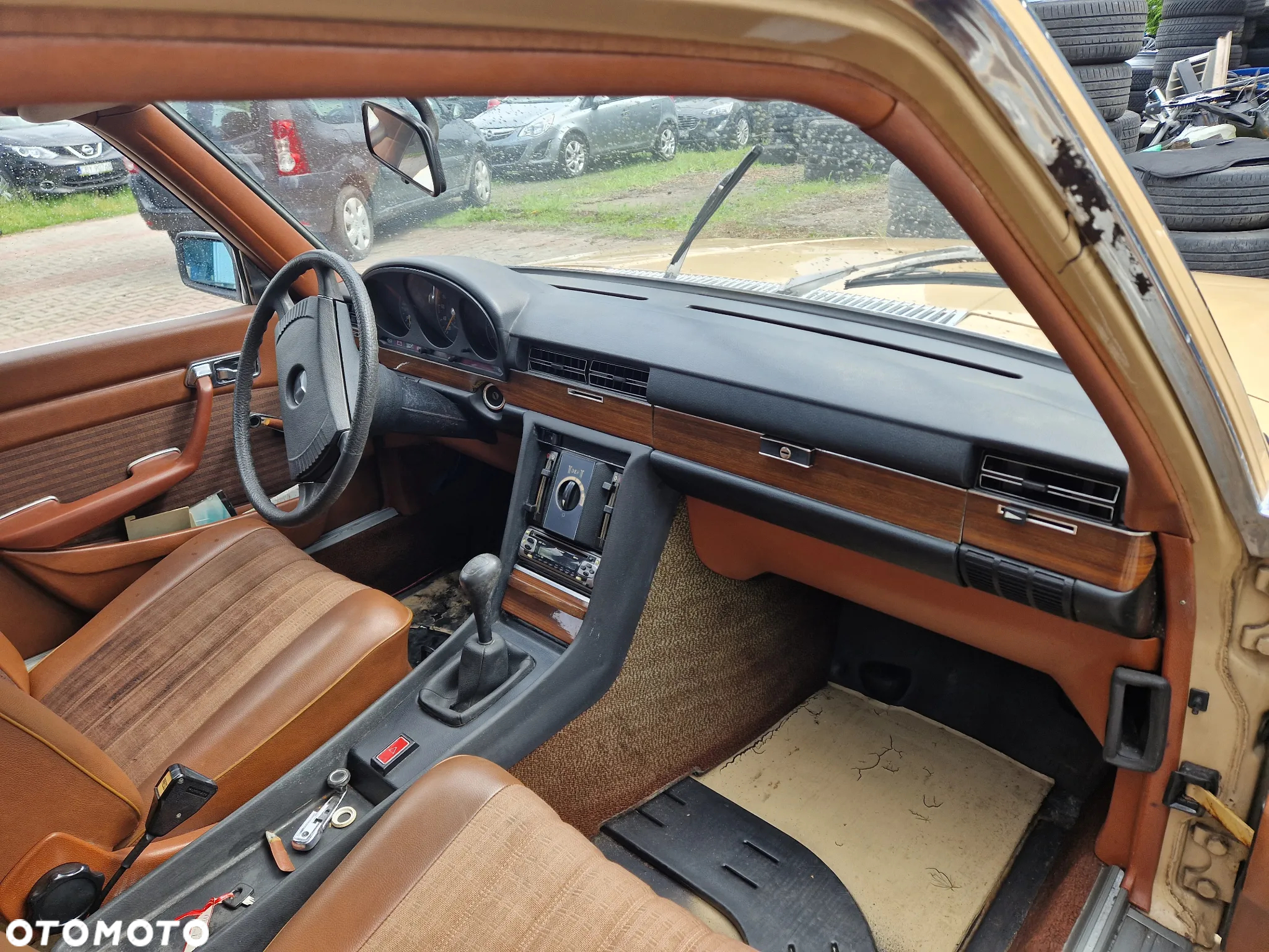 Mercedes-Benz Klasa S - 19