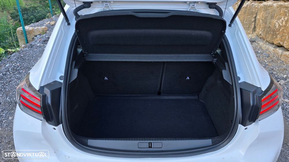 Peugeot 208 1.2 PureTech Active - 50