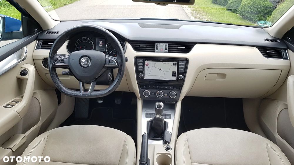 Skoda Octavia 2.0 TDI (Green tec) L&K - 30