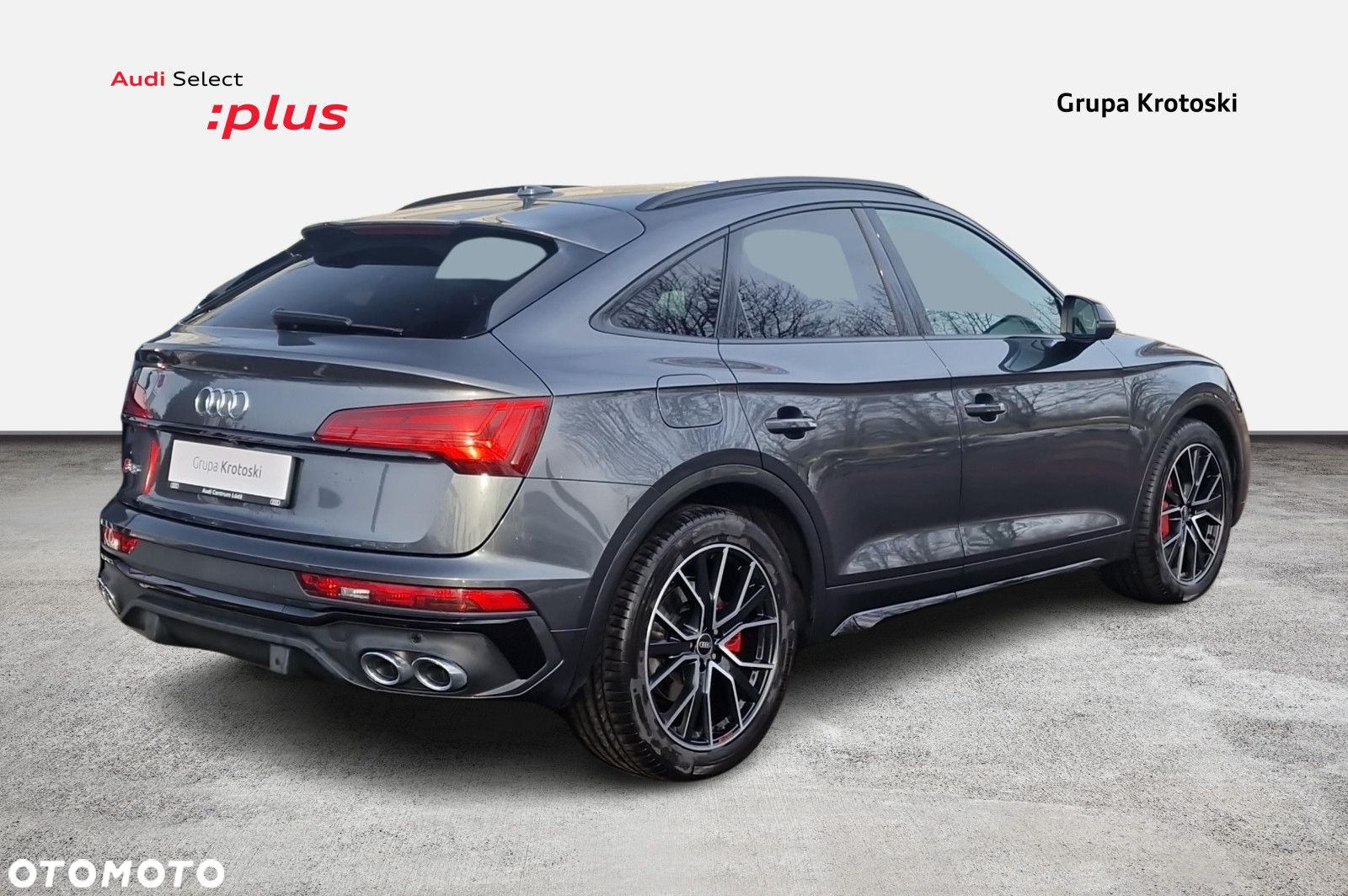 Audi SQ5 - 5
