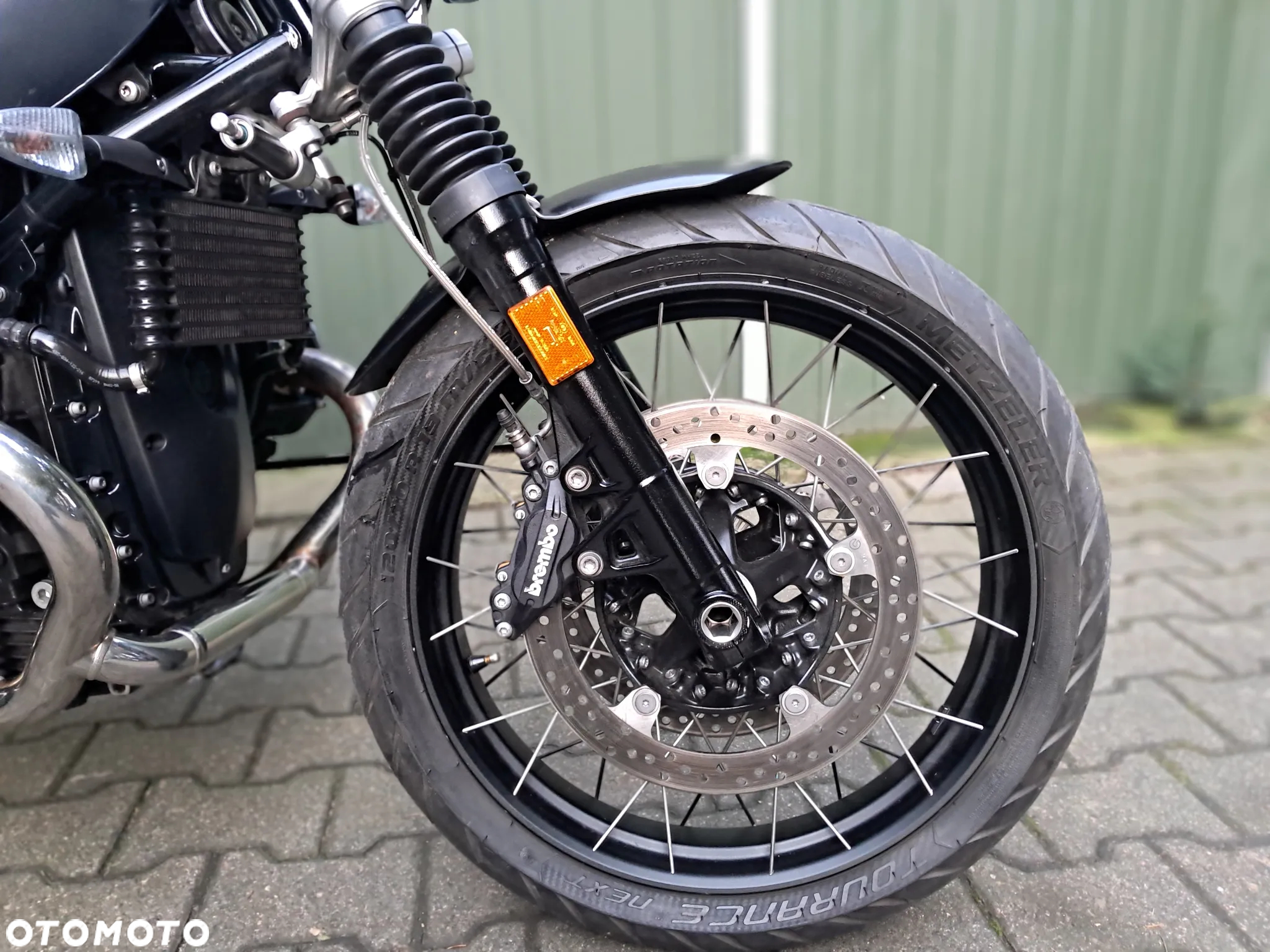 BMW R - 14