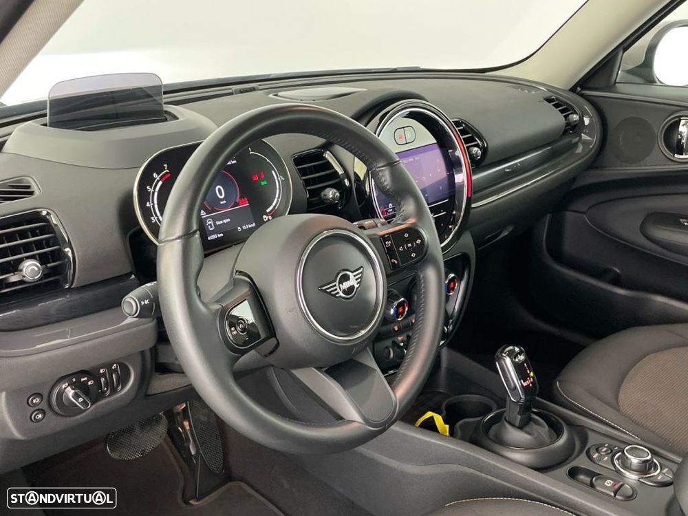 MINI Clubman One Auto - 15