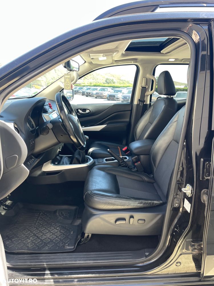 Nissan Navara - 28