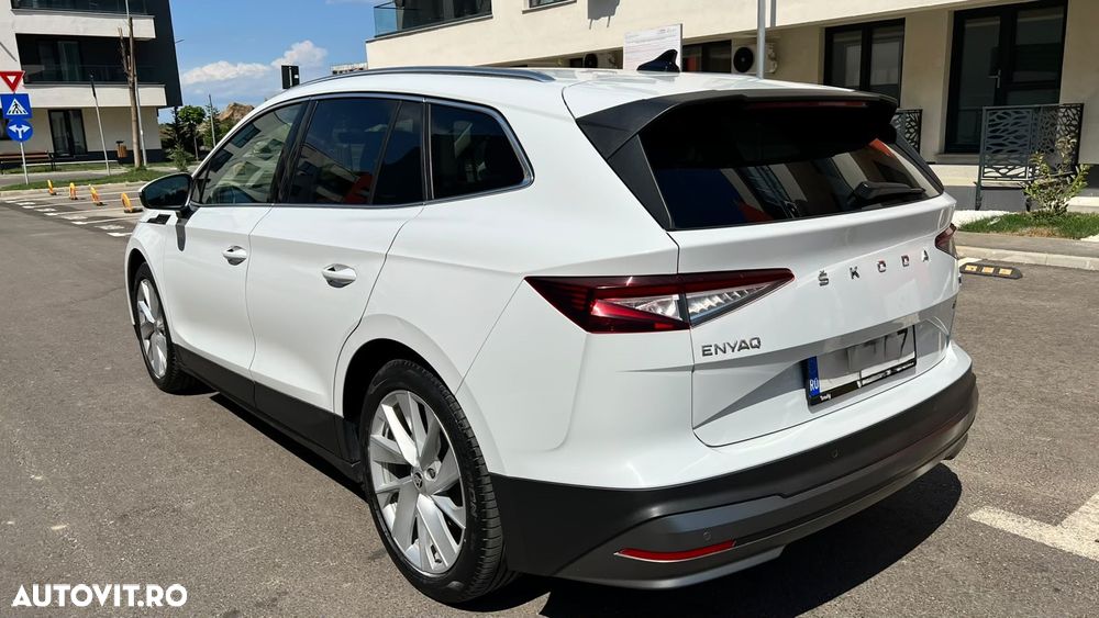 Skoda Enyaq iV 60 - 3