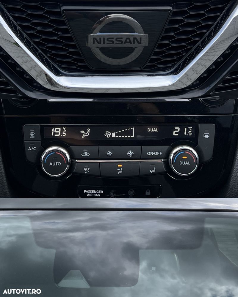 Nissan Qashqai 1.5 DCI TEKNA - 5