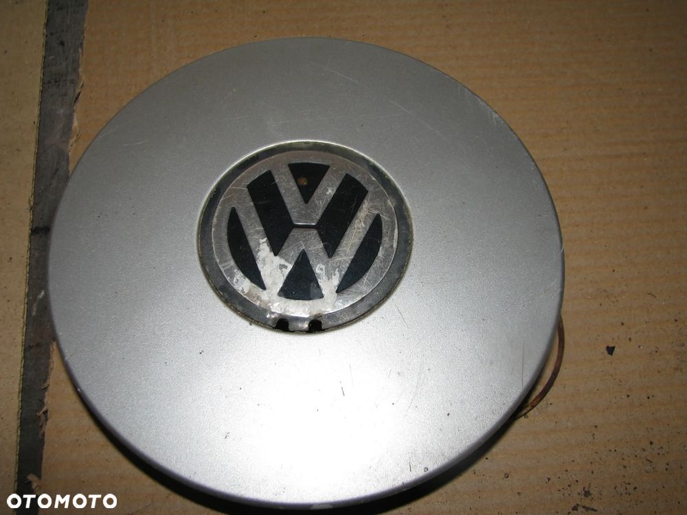 VOLKSWAGEN DEKIELKI KAPSLE 6N0601149E KOŁPAK - 1