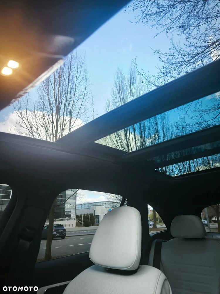 Mercedes-Benz GLC 220 d mHEV 4-Matic AMG Line - 33