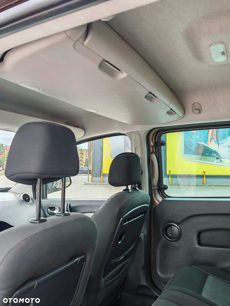 Renault Kangoo - 21