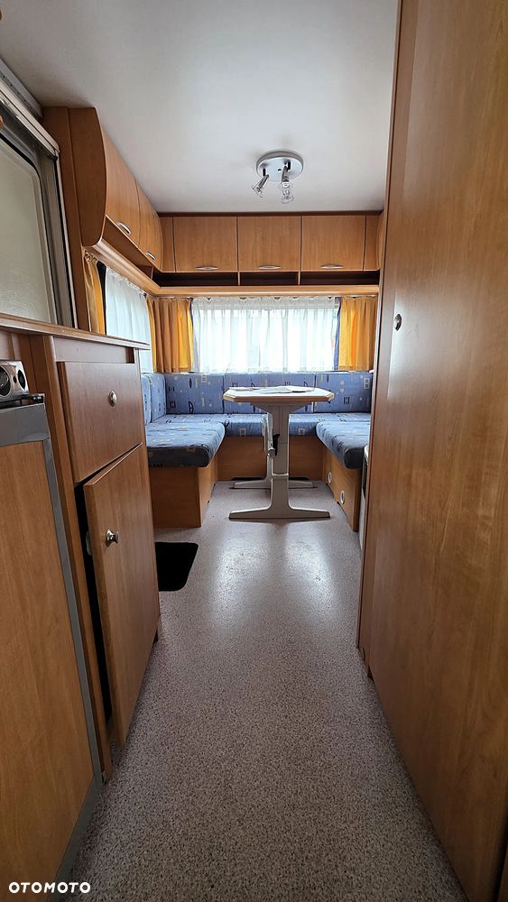 KNAUS Eifelland - 14
