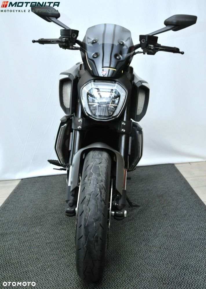 Ducati Diavel - 8