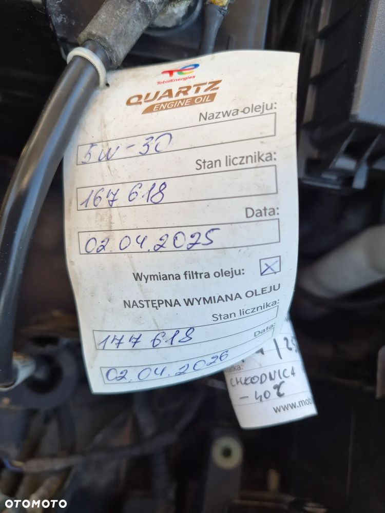 Opel Astra 1.4 T Cosmo - 24