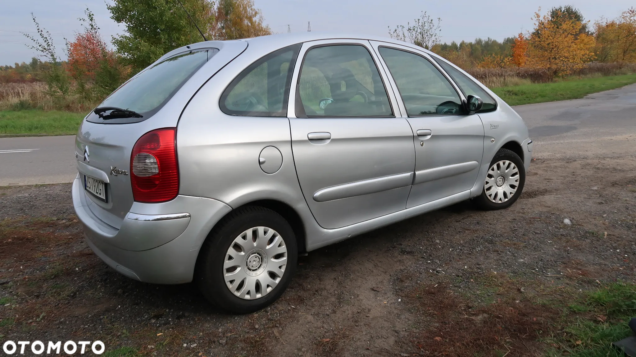 Citroën Xsara Picasso - 5