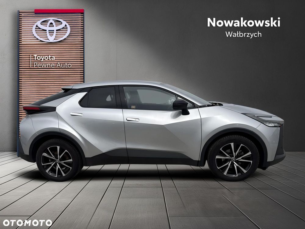 Toyota C-HR 1.8 Hybrid Style - 7