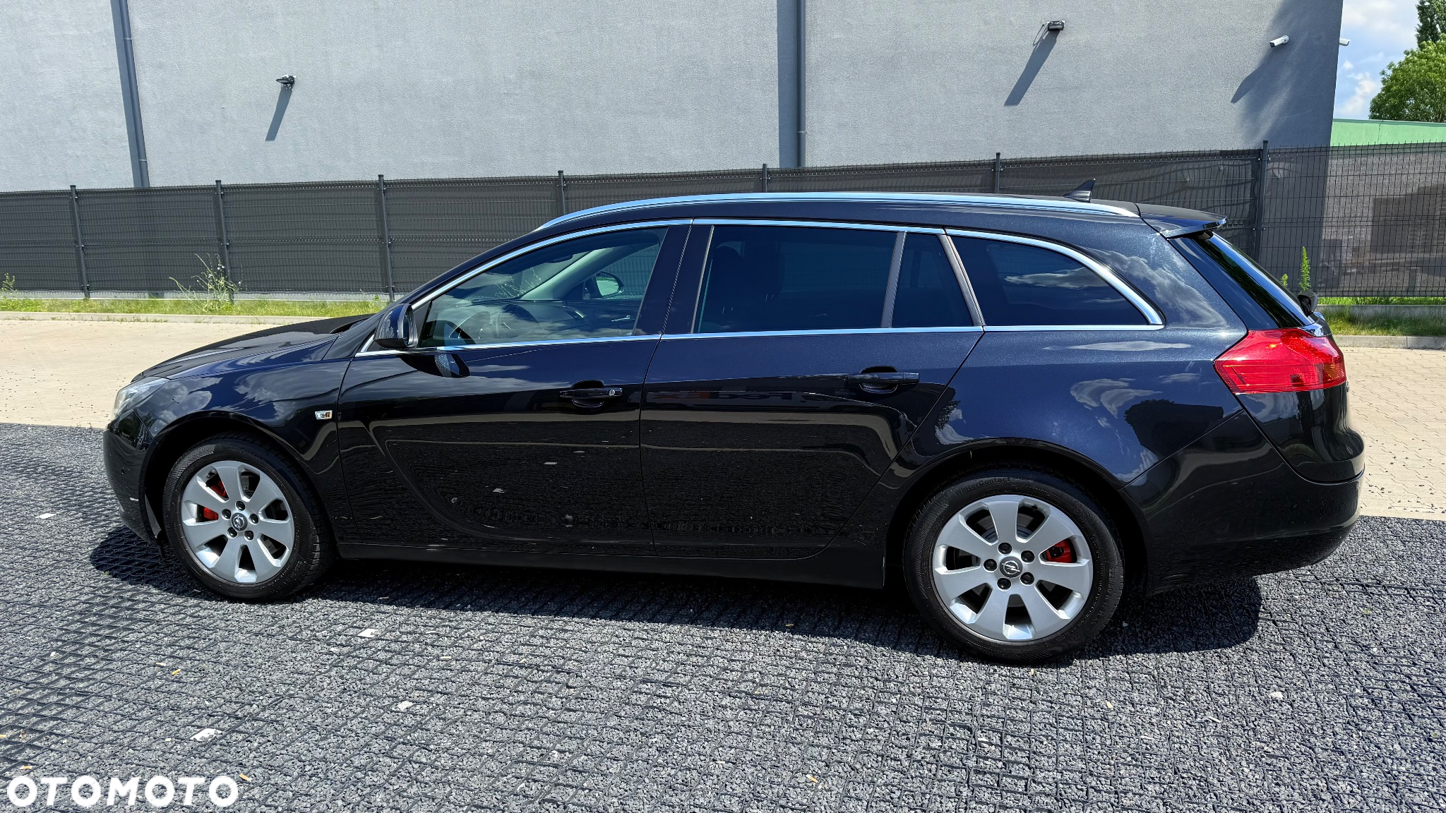 Opel Insignia 2.0 CDTI Edition - 6