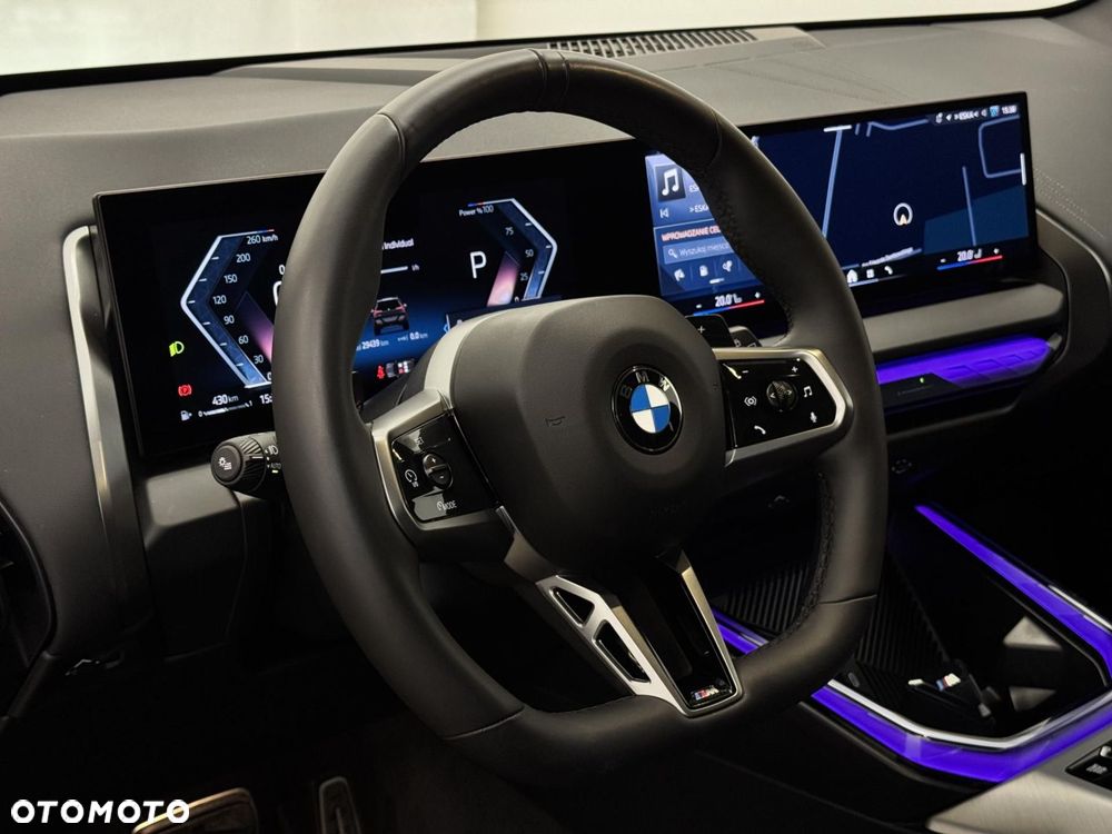 BMW X3 - 19