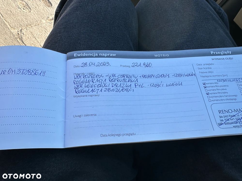 Renault Megane 1.6 Privilege - 26