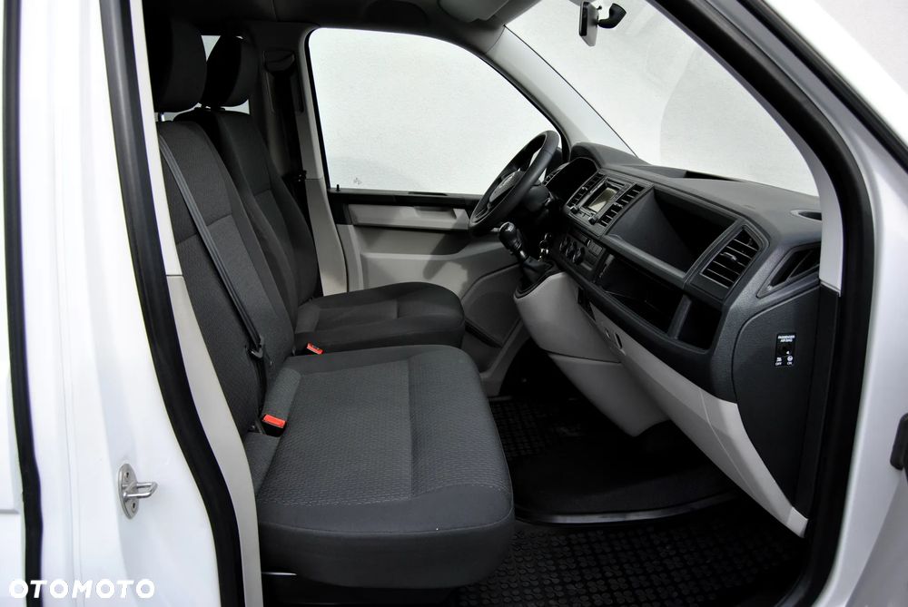 Volkswagen Caravelle L1 Comfortline Mixt - 20