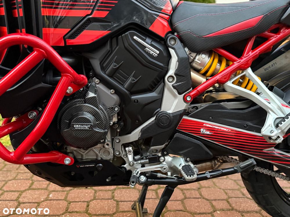 Ducati Multistrada - 20